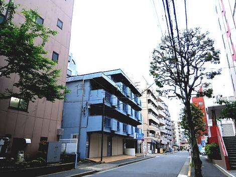 物件周辺
