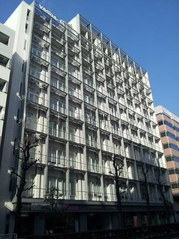 第6安田ビルの外観写真