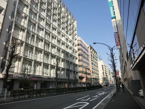 物件周辺