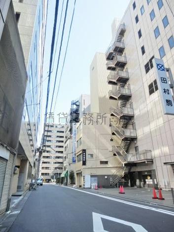 物件周辺