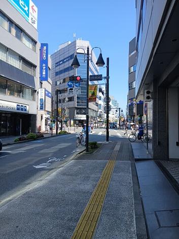 物件周辺