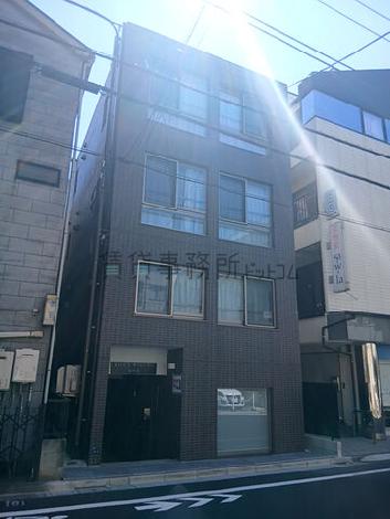 VILLA SAKURA 鵜の木の外観写真