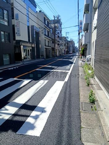 物件周辺