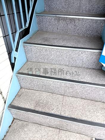 階段