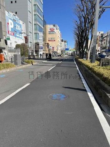 物件周辺