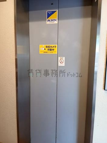 エレベーター