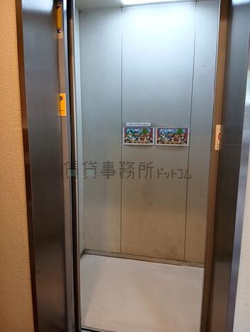 エレベーター