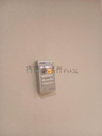 オーイズミオーイービルの設備