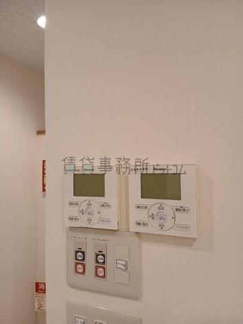 オーイズミオーイービルの設備