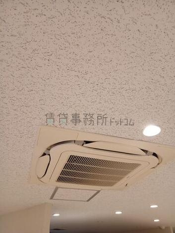 オーイズミオーイービルの設備