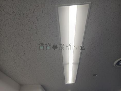 オーイズミ本厚木ビルの設備