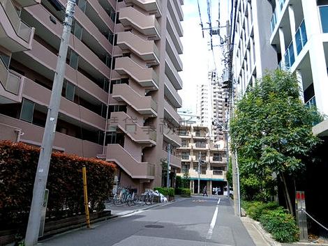 物件周辺