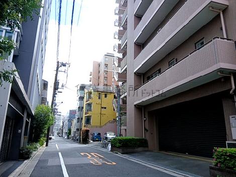 物件周辺