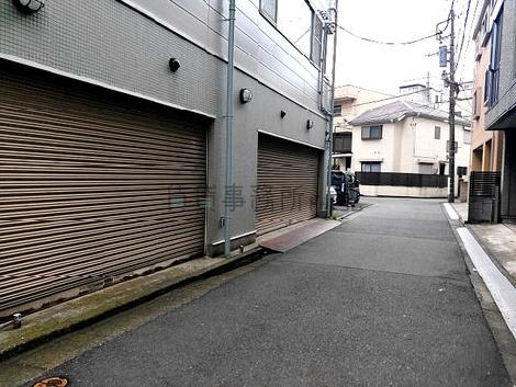 物件周辺
