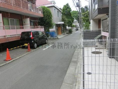 物件周辺