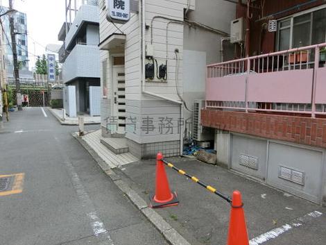 物件周辺