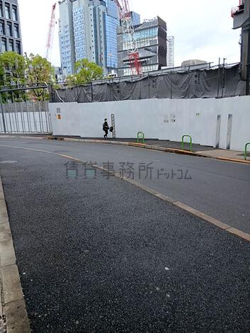 物件周辺