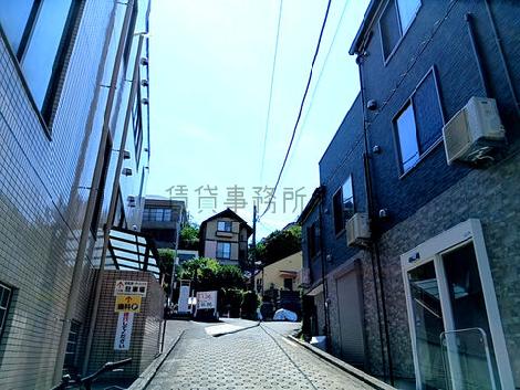 物件周辺