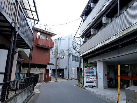 物件周辺