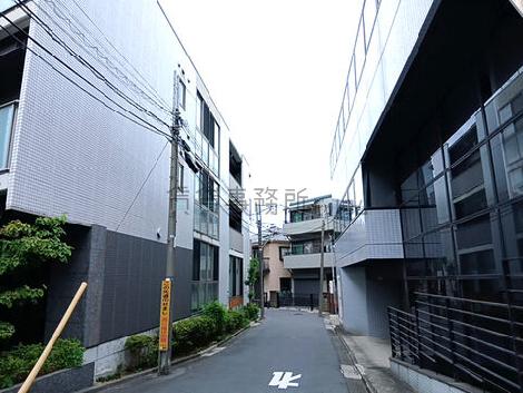 物件周辺