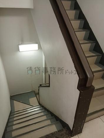 階段