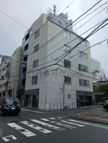 アイボリー芝の外観写真