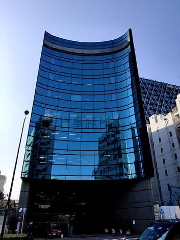 JRE南池袋ビル（池袋YSビル）の外観写真