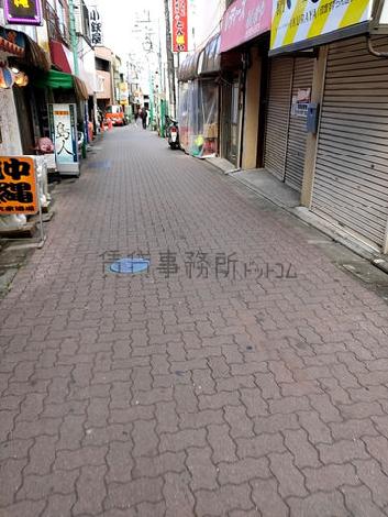 物件周辺