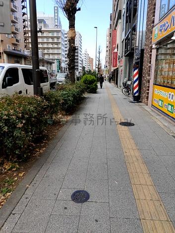物件周辺