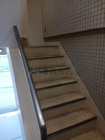 階段