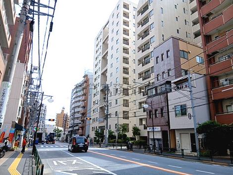 物件周辺