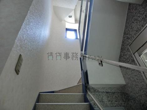 階段