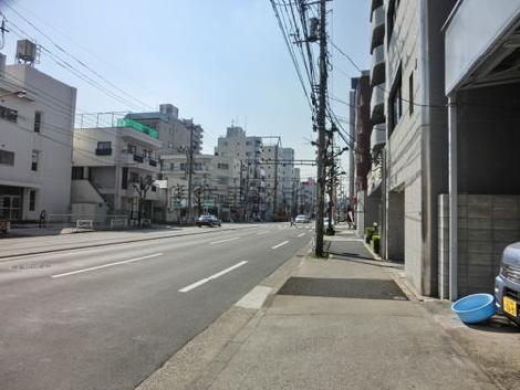 物件周辺