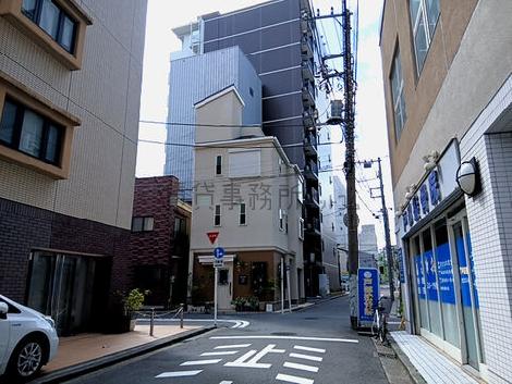 物件周辺