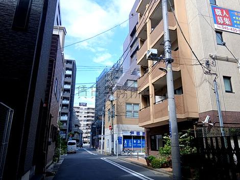 物件周辺