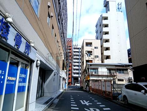 物件周辺
