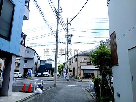 物件周辺