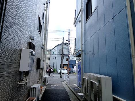物件周辺