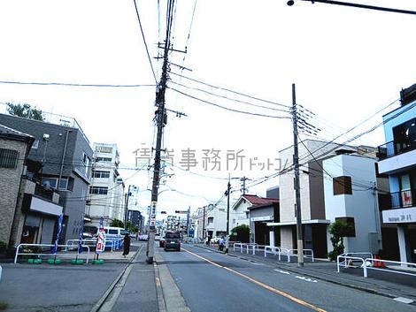 物件周辺