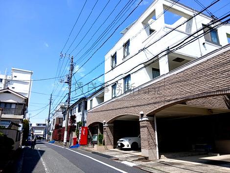 物件周辺