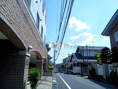物件周辺