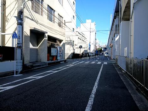 物件周辺