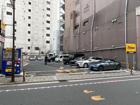 物件周辺