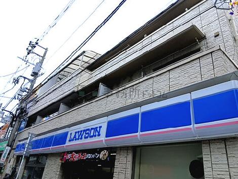 物件周辺