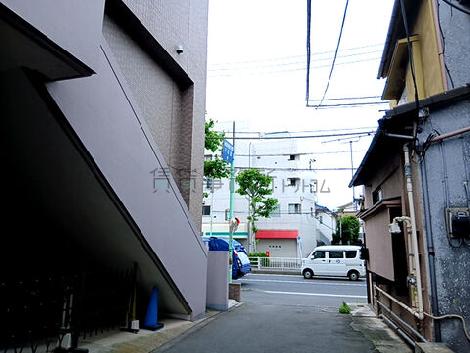 物件周辺