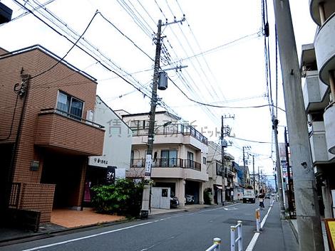 物件周辺