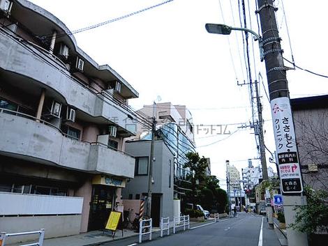 物件周辺