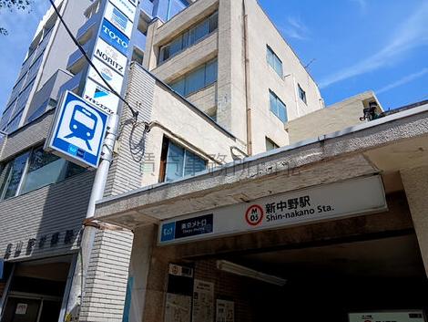 物件周辺