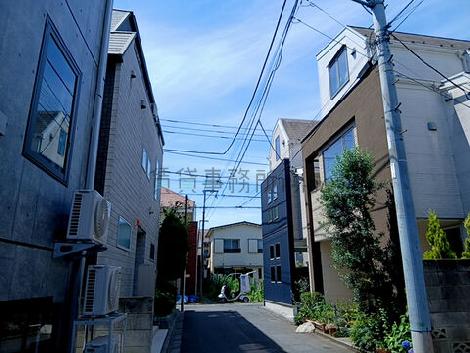 物件周辺