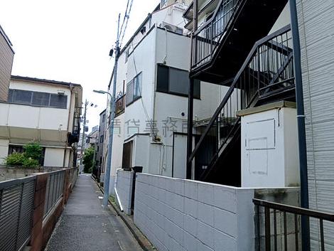 物件周辺